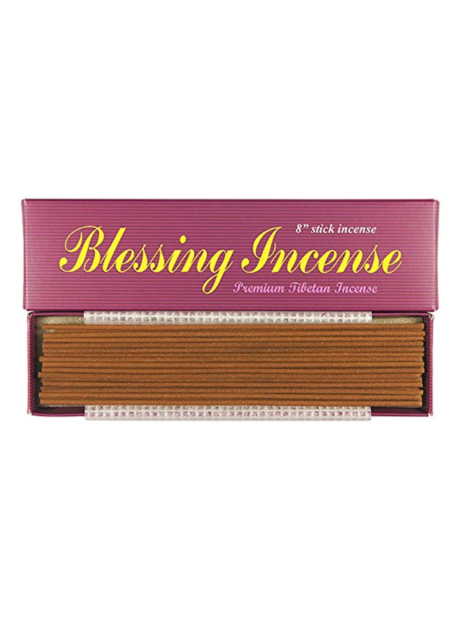 Blessing Incense 8 Stick Incense 100% Natural C003T - v1549291017/N20867323A_1