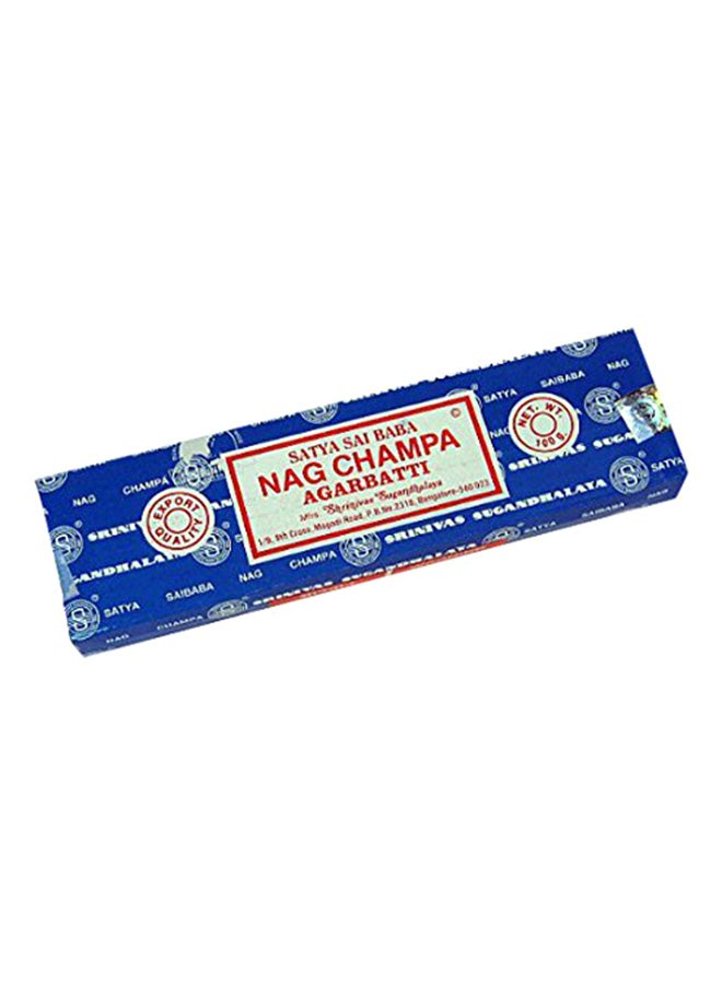 Nag Champa Spa Satya Sai Baba Nag Champa 100 Gram