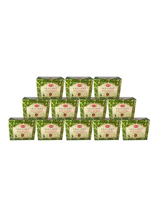Precious Patchouli Case Of 12 Boxes, 10 Cones Each Hem Incense From India - v1549291122/N20868181A_1