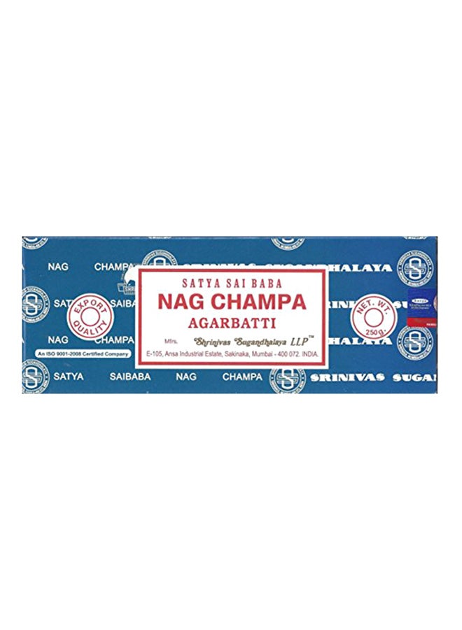 Sai Baba Nag Champa Agarbatti Incense, 250 Gm