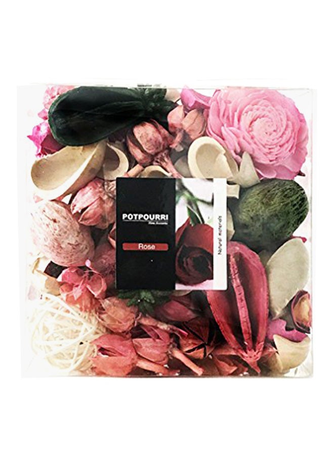 Qingbei Rina Rose Scent Potpourri Bag Home Decoration  - Image 1