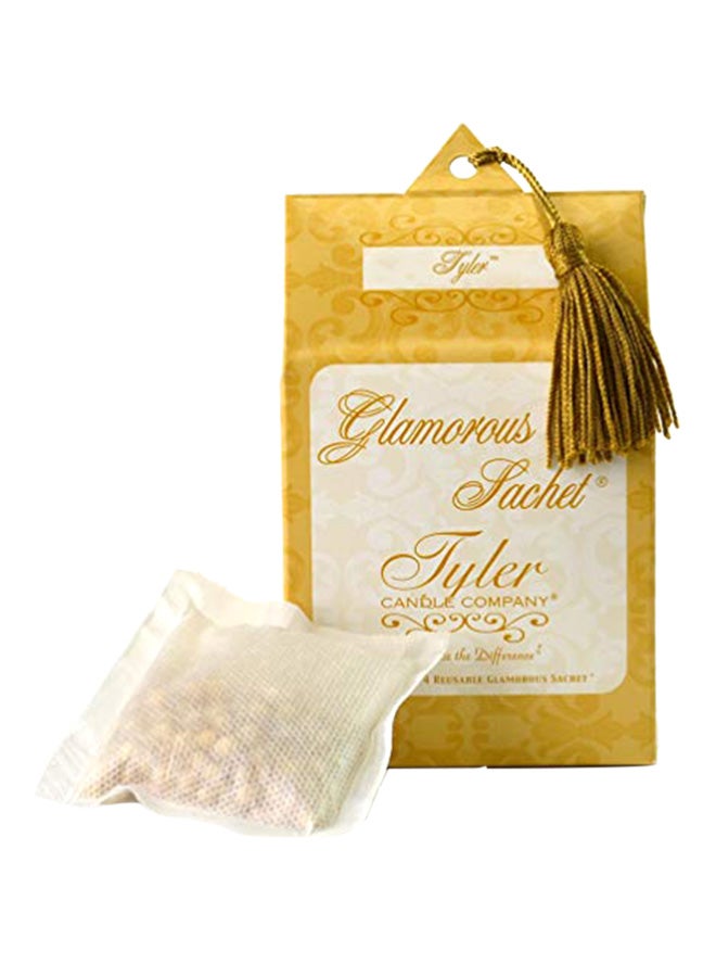 Tyler Candle Tyler Fragrance Tyler Glamorous Sachets Dryer Sheets 