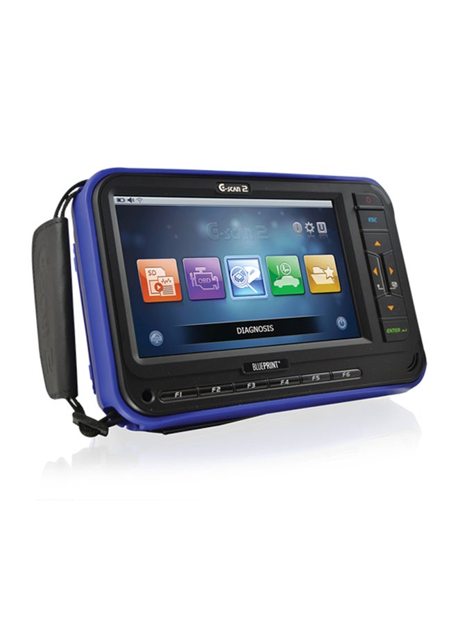 Gscan - G Scan 2 Multi Car Scanner - Image 1