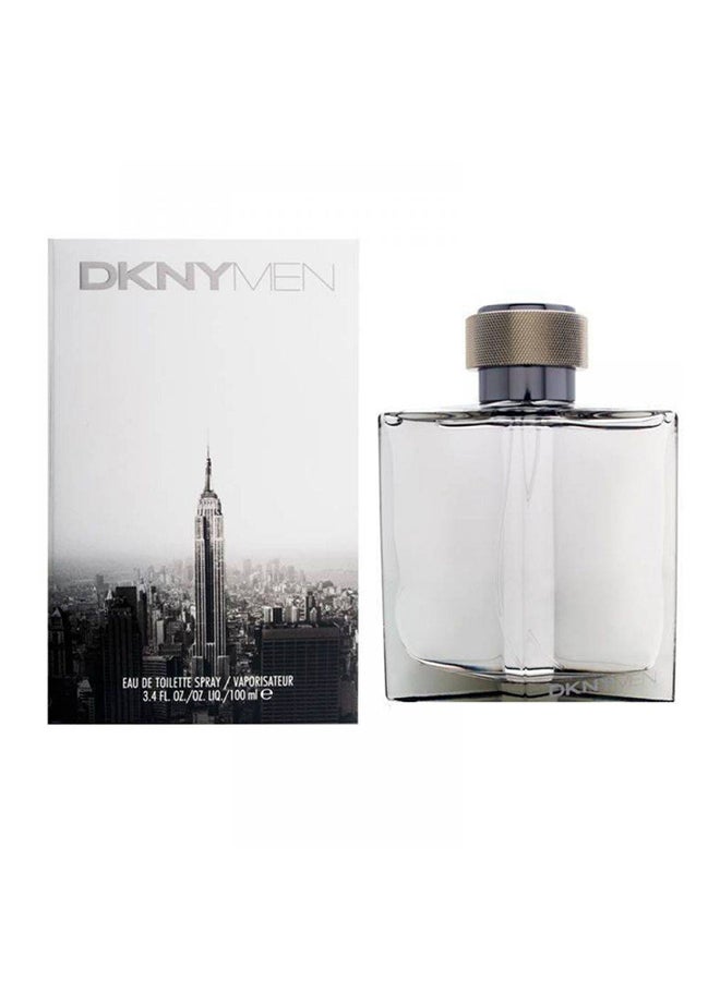 DKNY EDT 100ml  - Image 2