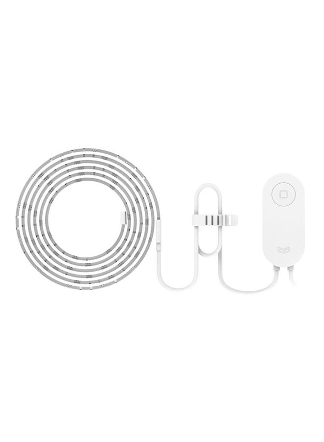 Yeelight Wireless Smart LED Light Strip White - Image 1