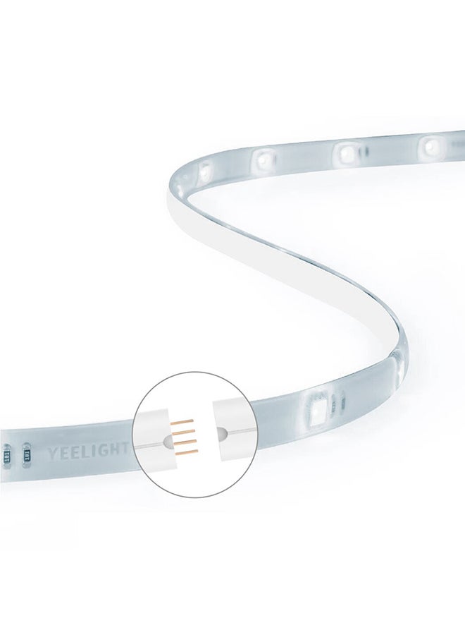 Yeelight Wireless Smart LED Light Strip White - Image 2