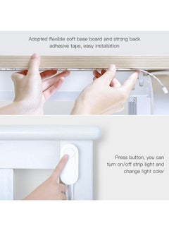 Yeelight Intelligent Strip Light Kit White 0.436kg  - Image 3