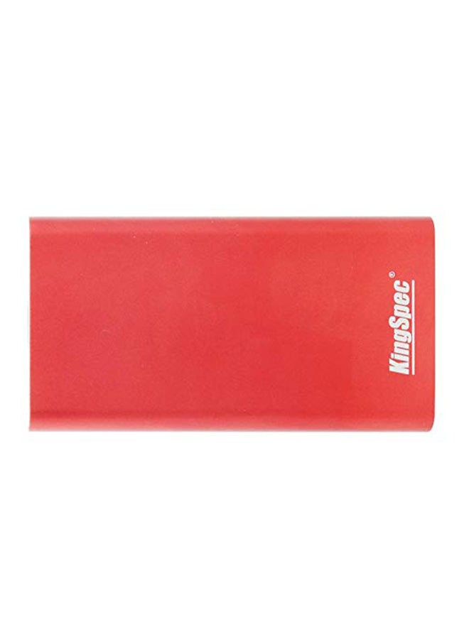 Z3-1TB 3D MLC NAND Portable SSD Type C With USB3.1 Gen1 1.0 TB