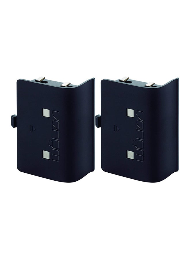 Venom - Twin Battery Charger Stand Pack For Xbox One - Image 1