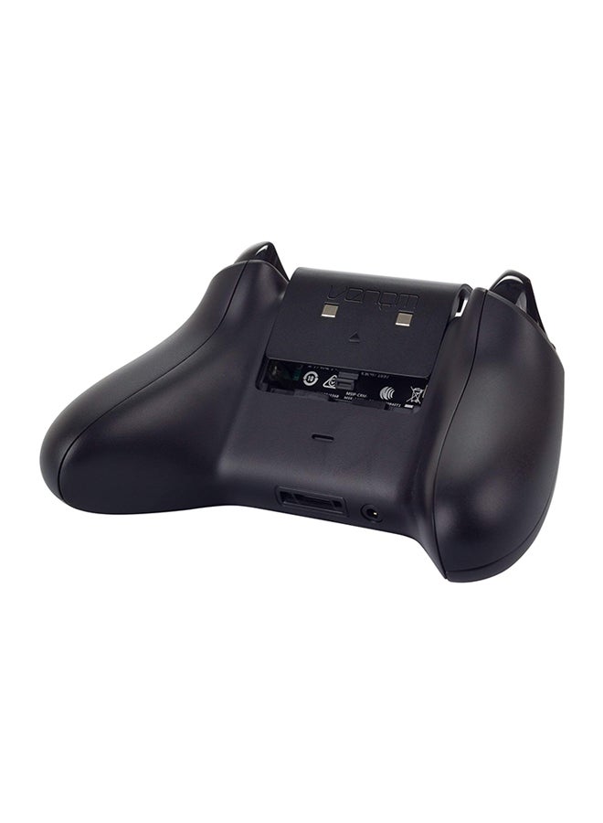 Venom - Twin Battery Charger Stand Pack For Xbox One - Image 1