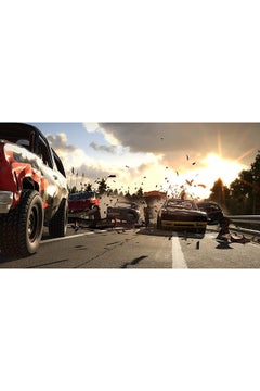 THQ Wreckfest (Intl Version) - Racing - PlayStation 4 (PS4)  - Image 3