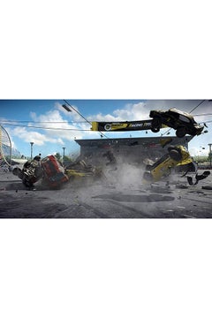 THQ Wreckfest (Intl Version) - Racing - PlayStation 4 (PS4)  - Image 4