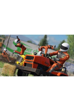 THQ Wreckfest (Intl Version) - Racing - PlayStation 4 (PS4)  - Image 5
