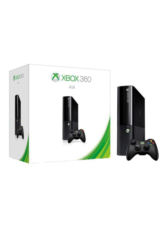Microsoft - Xbox 360 4GB Console - Image 1