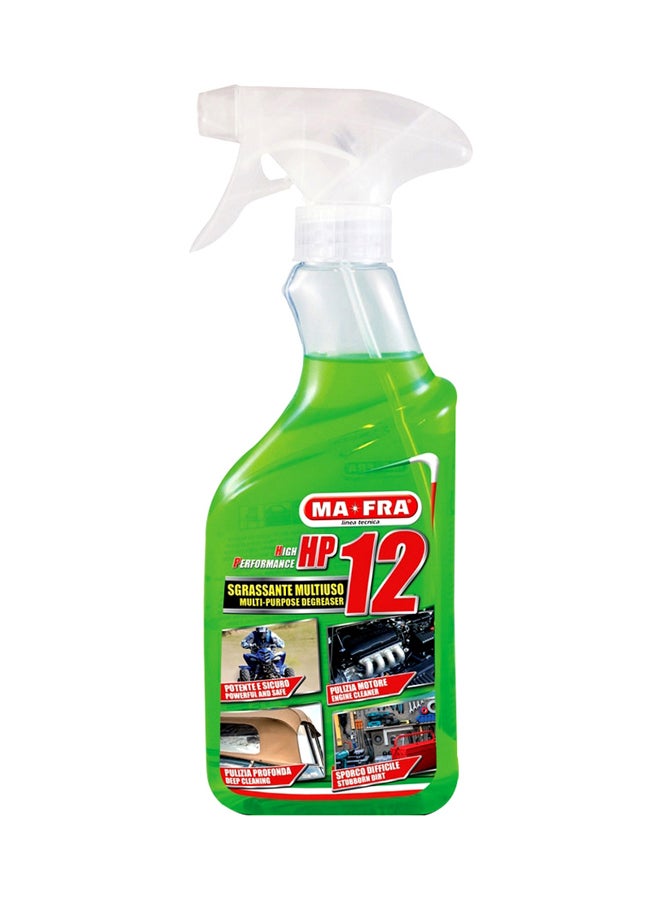 MA-FRA HP 12 Multi-Purpose Degreaser 