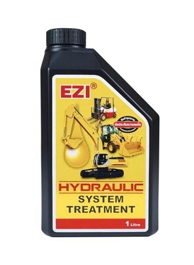إيزي علبة سائل معالج للتظام الهيدروليكي