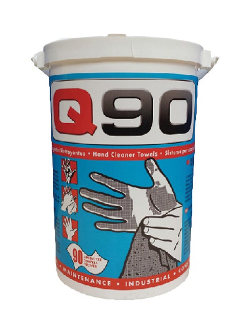 Hand Wipes