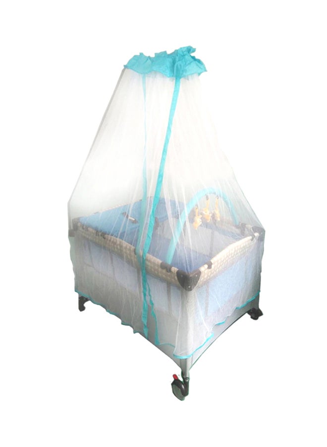 AGD Metal Crib 