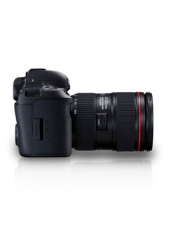 Canon EOS 5D Mark IV DSLR Camera With 24-105 II USM Lens Kit  - Image 2
