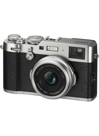 كاميرا فاين بكس بخاصية التوجيه والالتقاط طراز X100F - v1549350524/N20688180A_1