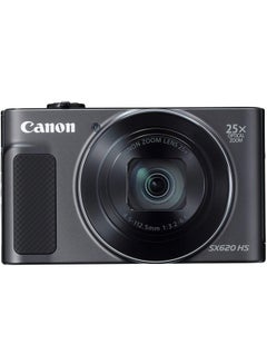 Canon PowerShot SX620 HS 20.2MP Compact Digital Camera | Best