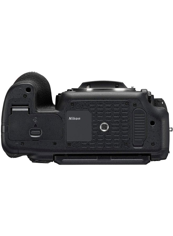 نيكون - كاميرا رقمية ذات عدسة أحادية عاكسة طراز D500 (هيكل فقط) - Image 1