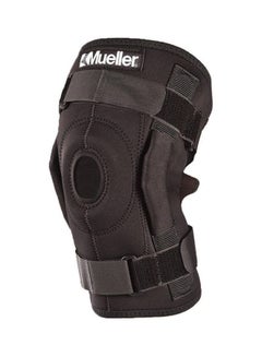 Hinged Knee Brace - L L