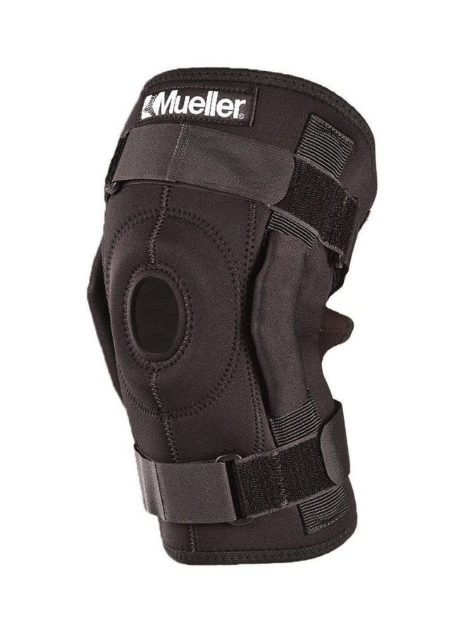 Mueller - Hinged Knee Brace - L L - Image 1