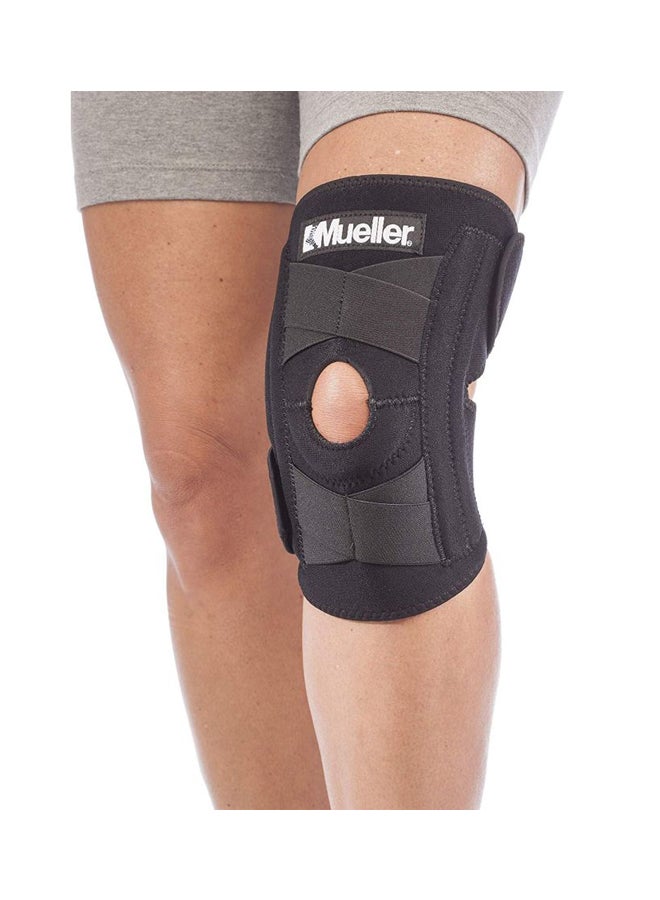 Mueller Self-Adjusting Knee Stabilizer - Image 1