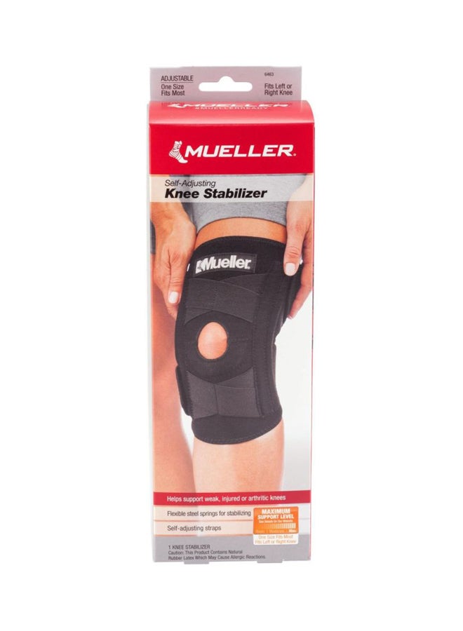 Mueller Self-Adjusting Knee Stabilizer - Image 2