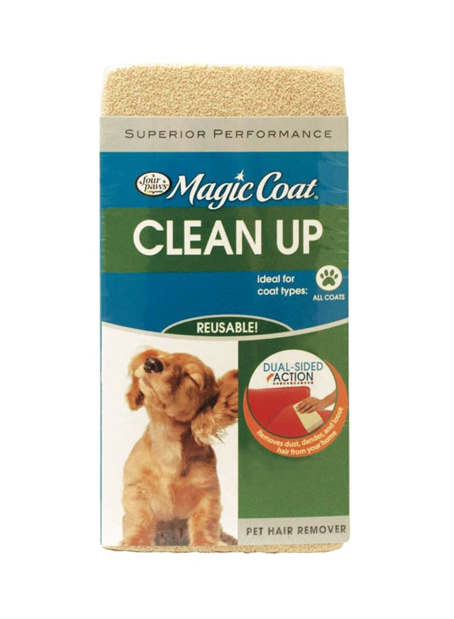 مزيل الشعر كلين أب من ماجيك كوت بيج