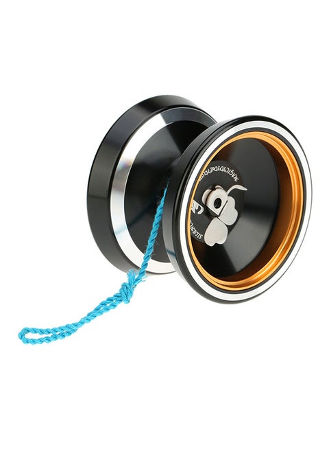 Professional Yoyo T Bearing With String M001