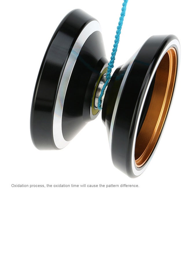 Magic Yoyo - Professional Yoyo T Bearing With String M001 - Image 1