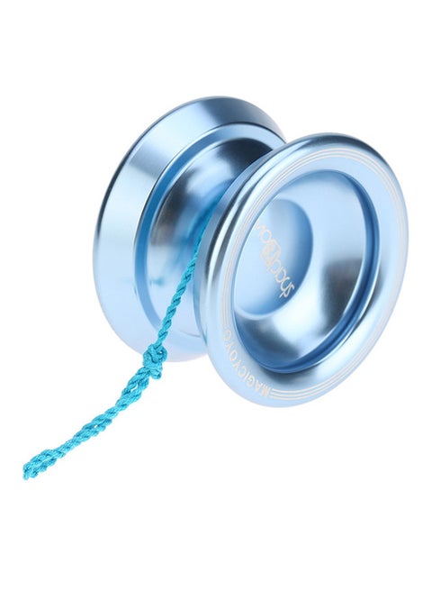 Professional Magic Yoyo With String