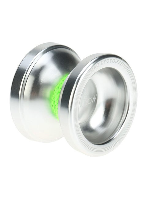 Professional Magic Yoyo With String