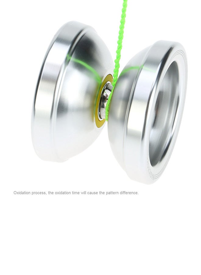 Professional Magic Yoyo With String