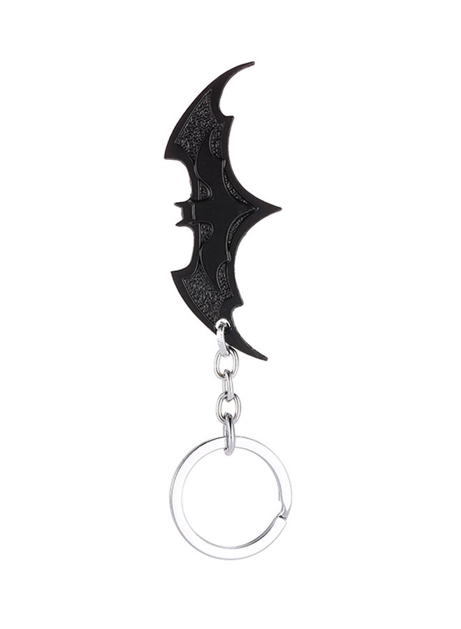 Batman Symbol Key Chain - Image 1