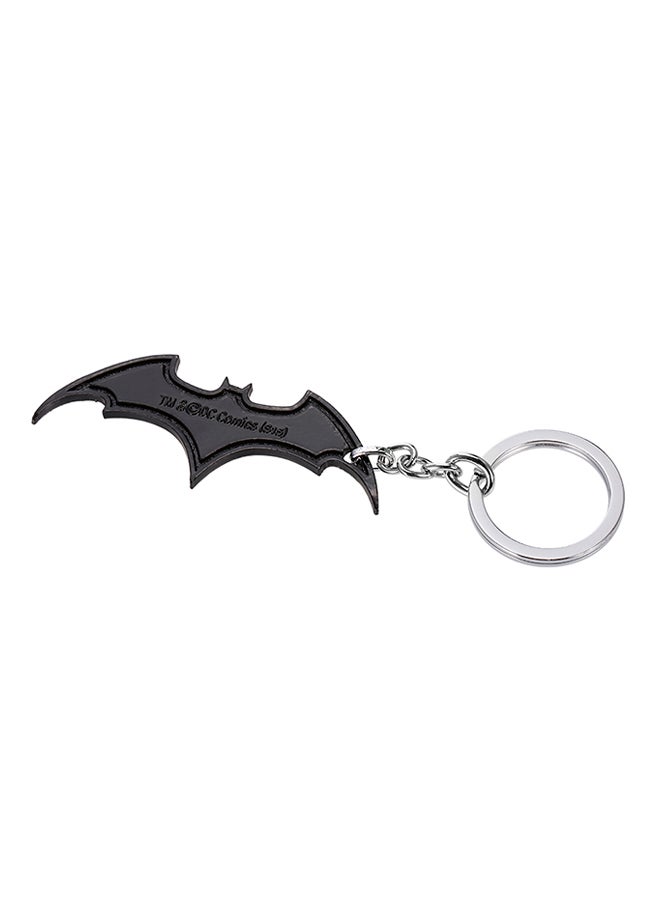 Batman Symbol Key Chain - Image 2