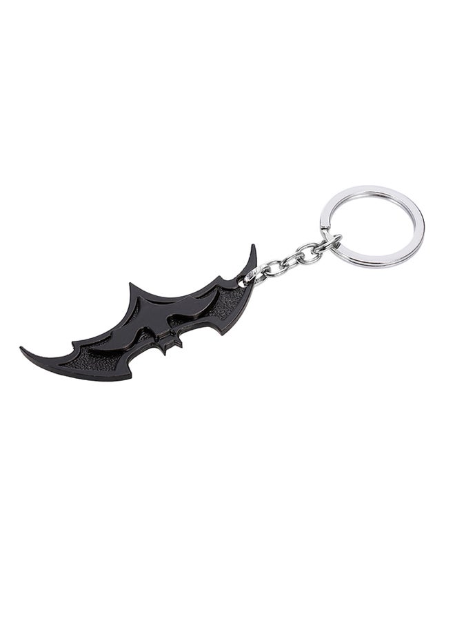 Batman Symbol Key Chain - Image 3