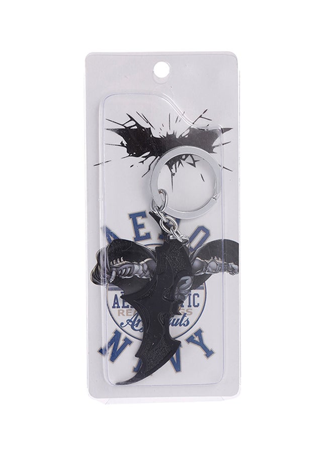 Batman Symbol Key Chain - Image 4