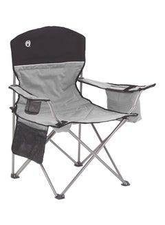Coleman Quad Chair With Cooler 37.5 x 6 x 6inch  - Image 1