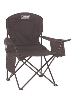Coleman Quad Chair With Cooler 7.8 x 27 x 27inch  - Image 1