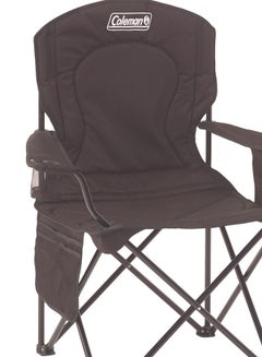 Coleman Quad Chair With Cooler 7.8 x 27 x 27inch  - Image 2