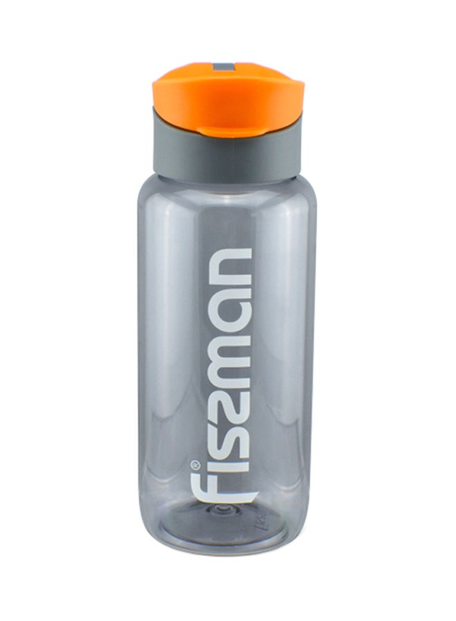 Fissman Sporty Water Bottle 650ml - Image 1