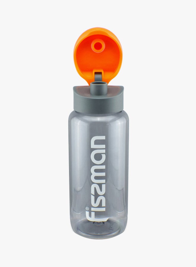 Fissman Sporty Water Bottle 650ml - Image 2