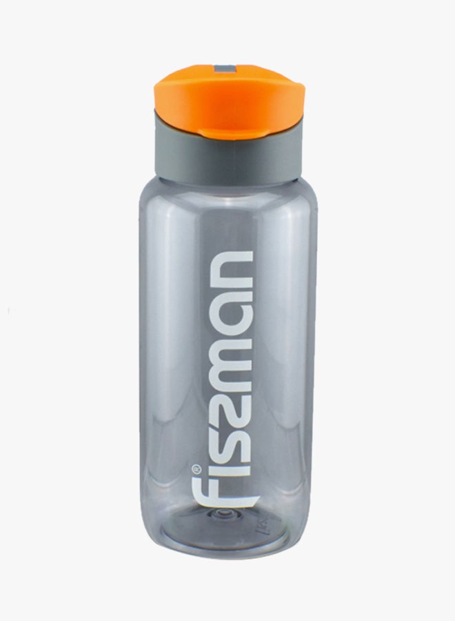 Fissman Sporty Water Bottle 650ml - Image 3