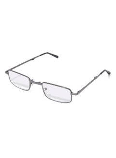 unisex Full Rim Rectangular Reading Glasses V617