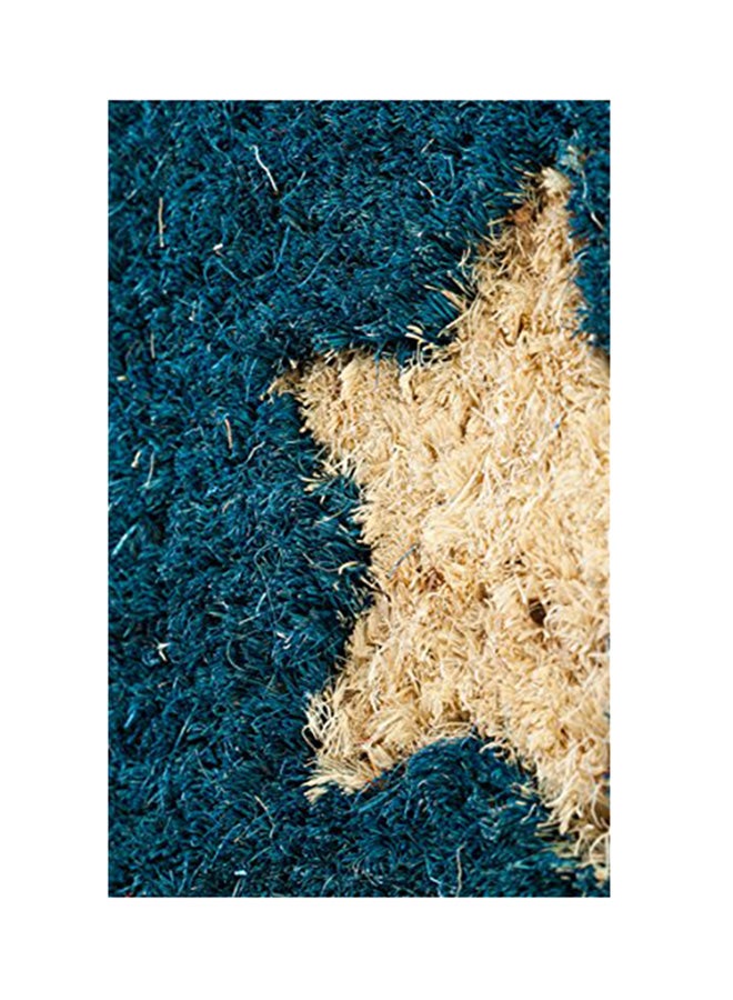 Evergreen Flag Patriotic Stripes Coir Mat Multicolour 0.56X28X16inch - Image 2