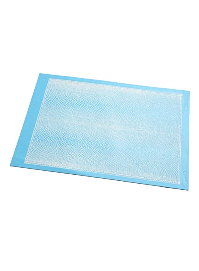 Sugarveil Mesh Doormat - Image 1
