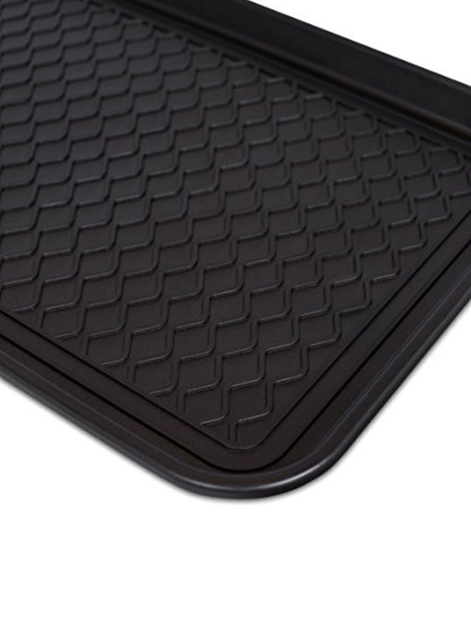 Internet's Best Multi-Purpose Boot And Shoe Tray  - Image 2
